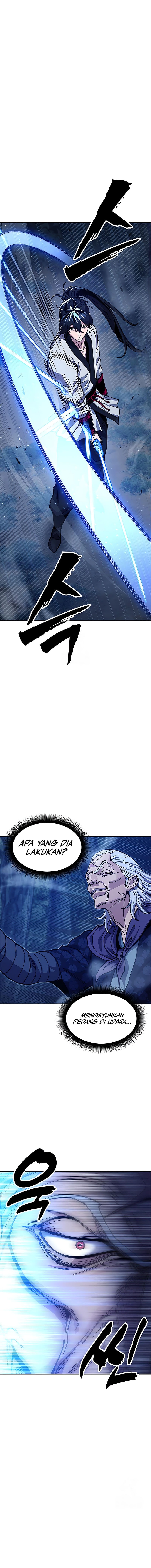 Baca Chronicles of the Lazy Sovereign - Chapter 37 halaman 24