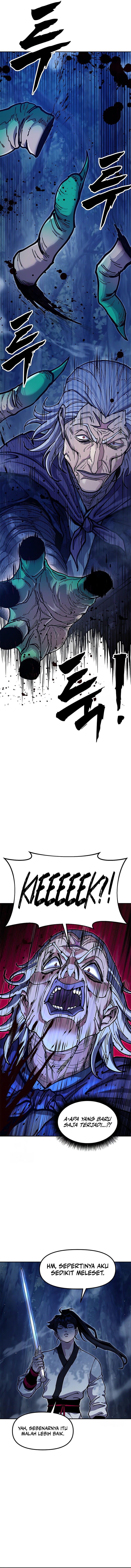 Baca Chronicles of the Lazy Sovereign - Chapter 37 halaman 25