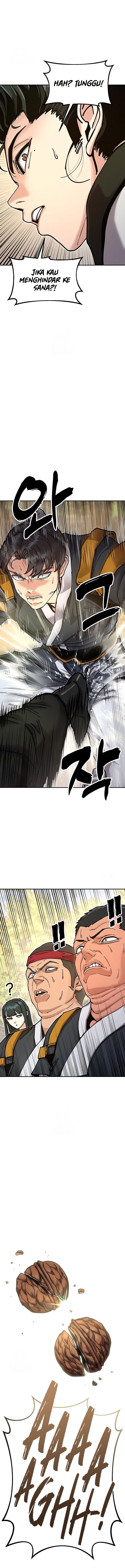 Baca Chronicles of the Lazy Sovereign - Chapter 37 halaman 3