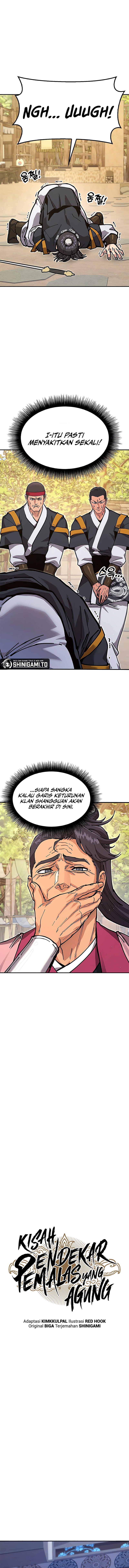 Baca Chronicles of the Lazy Sovereign - Chapter 37 halaman 4