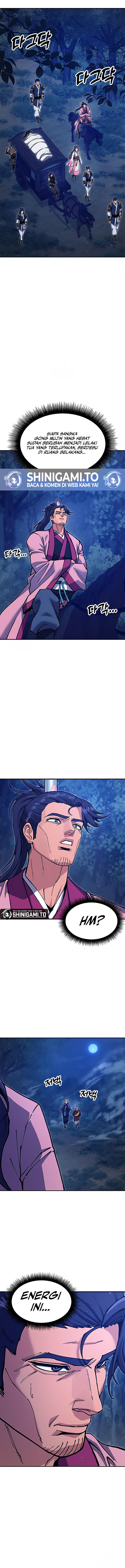 Baca Chronicles of the Lazy Sovereign - Chapter 37 halaman 9