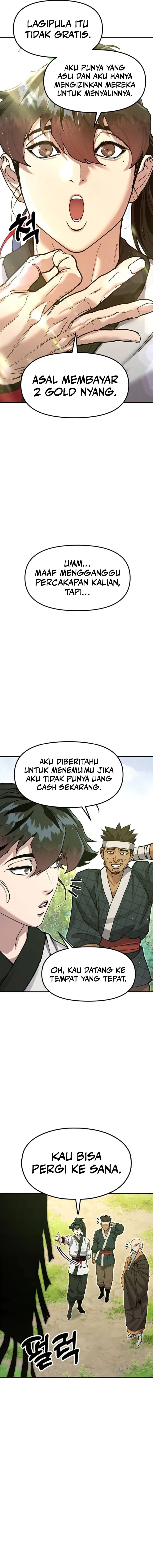 Baca Chronicles of the Lazy Sovereign - Chapter 41 halaman 13