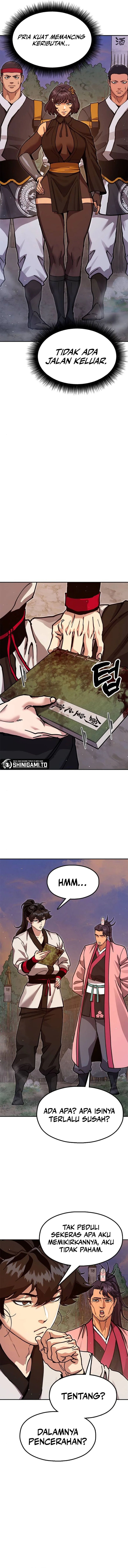 Baca Chronicles of the Lazy Sovereign - Chapter 41 halaman 4