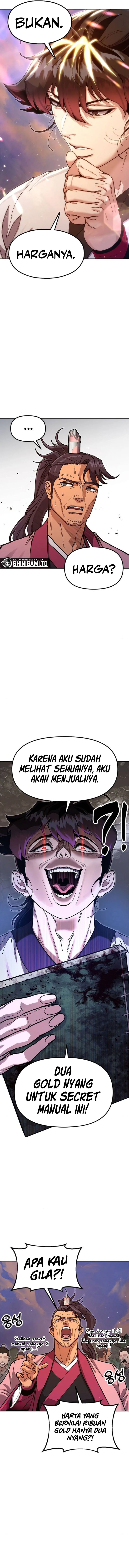 Baca Chronicles of the Lazy Sovereign - Chapter 41 halaman 5