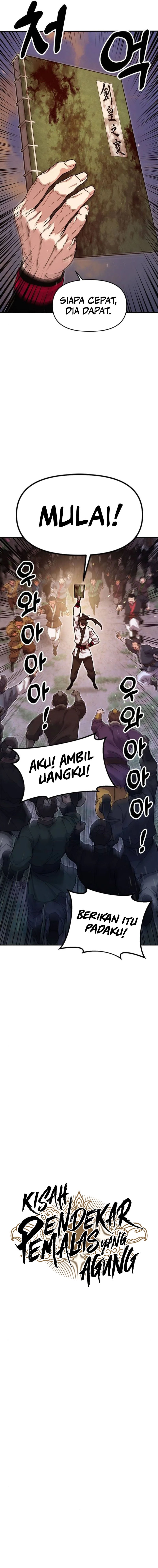 Baca Chronicles of the Lazy Sovereign - Chapter 41 halaman 6