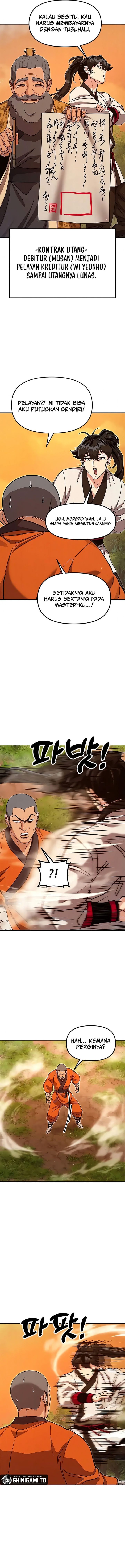 Baca Chronicles of the Lazy Sovereign - Chapter 42 halaman 12