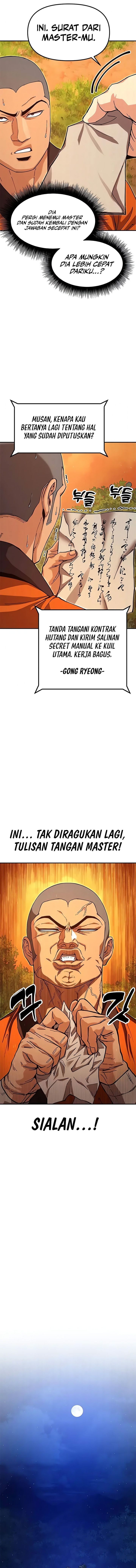 Baca Chronicles of the Lazy Sovereign - Chapter 42 halaman 13