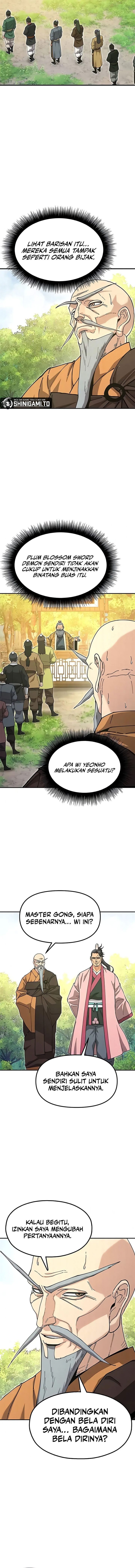 Baca Chronicles of the Lazy Sovereign - Chapter 42 halaman 4