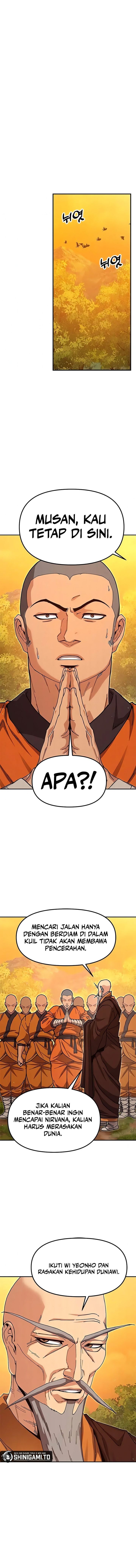 Baca Chronicles of the Lazy Sovereign - Chapter 42 halaman 6