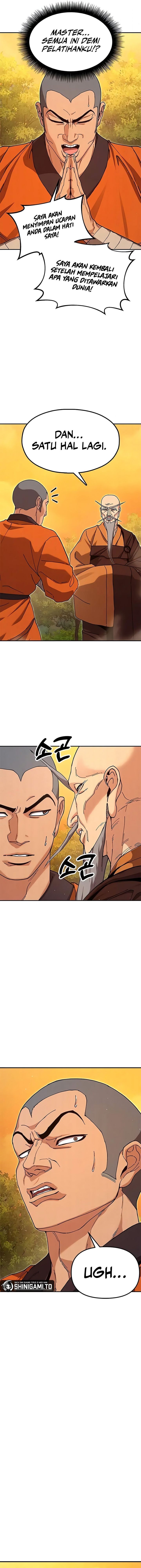 Baca Chronicles of the Lazy Sovereign - Chapter 42 halaman 7