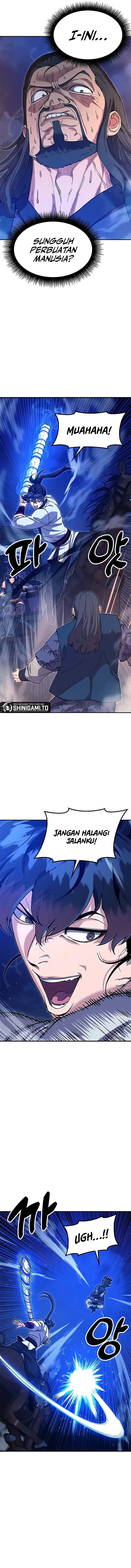 Baca Chronicles of the Lazy Sovereign - Chapter 43 halaman 10