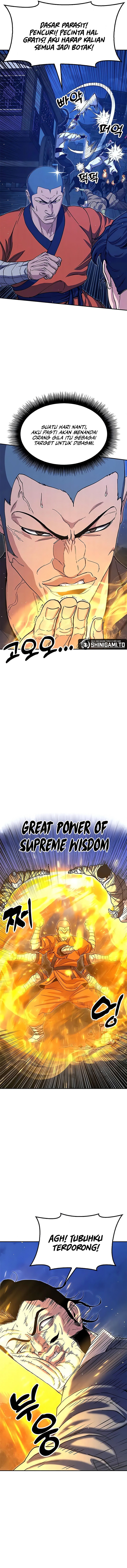 Baca Chronicles of the Lazy Sovereign - Chapter 43 halaman 13