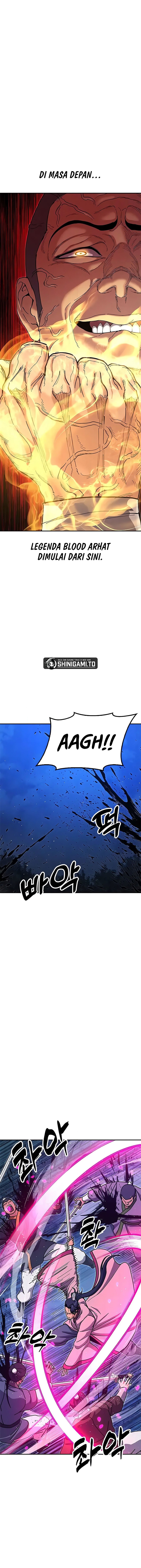 Baca Chronicles of the Lazy Sovereign - Chapter 43 halaman 16