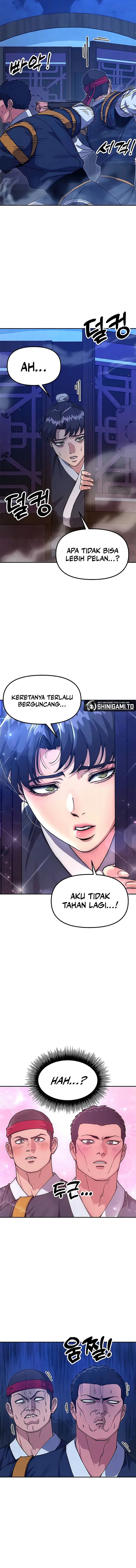 Baca Chronicles of the Lazy Sovereign - Chapter 43 halaman 19