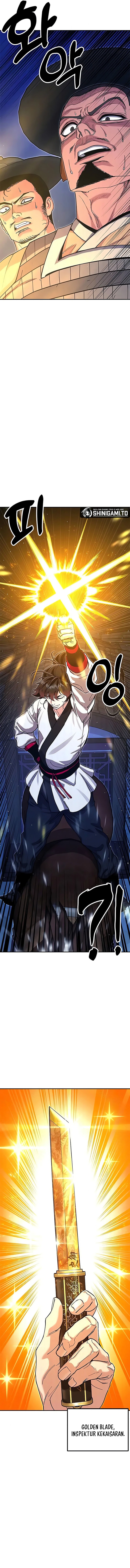 Baca Chronicles of the Lazy Sovereign - Chapter 43 halaman 23