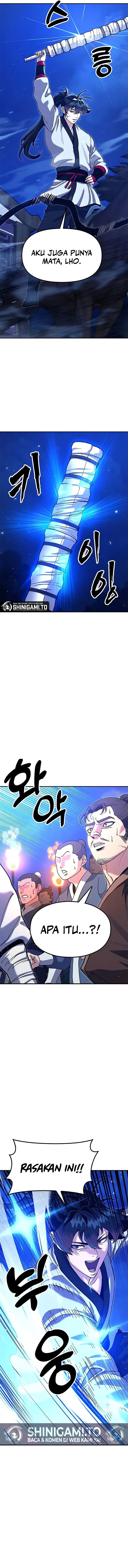 Baca Chronicles of the Lazy Sovereign - Chapter 43 halaman 8