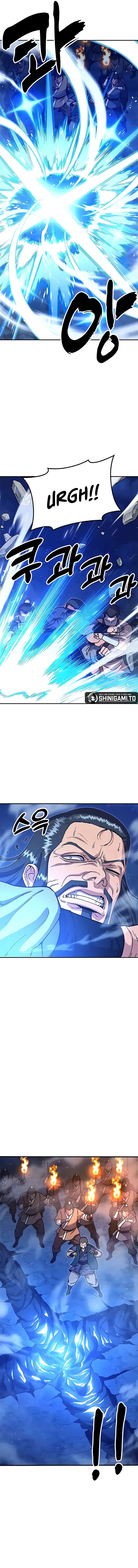 Baca Chronicles of the Lazy Sovereign - Chapter 43 halaman 9