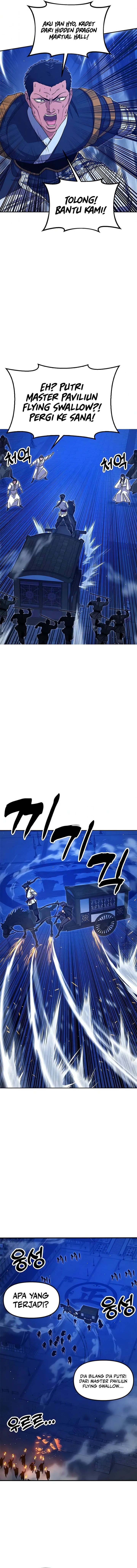 Baca Chronicles of the Lazy Sovereign - Chapter 44 halaman 12