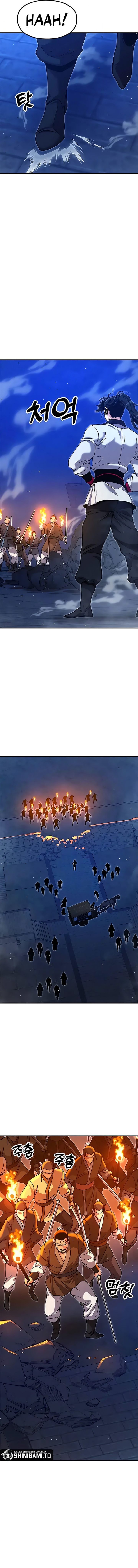 Baca Chronicles of the Lazy Sovereign - Chapter 44 halaman 13