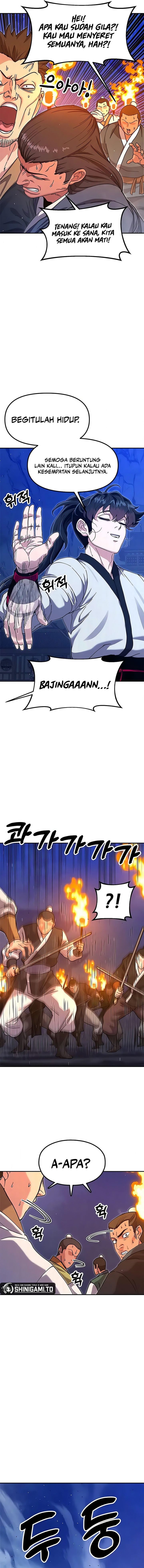 Baca Chronicles of the Lazy Sovereign - Chapter 44 halaman 15