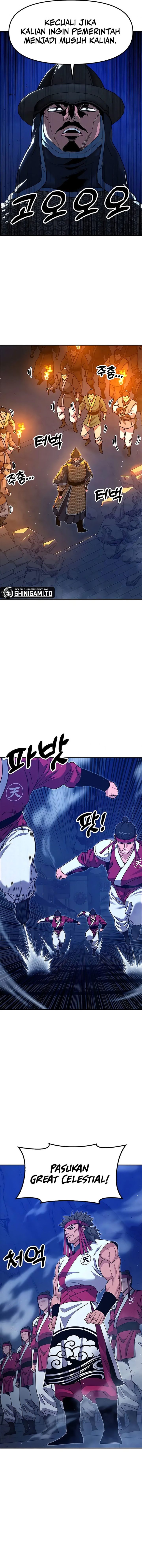 Baca Chronicles of the Lazy Sovereign - Chapter 44 halaman 17