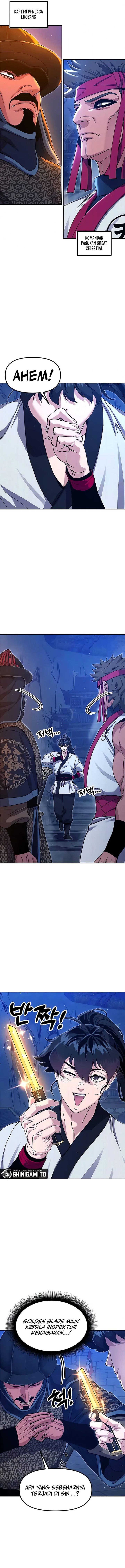 Baca Chronicles of the Lazy Sovereign - Chapter 44 halaman 18