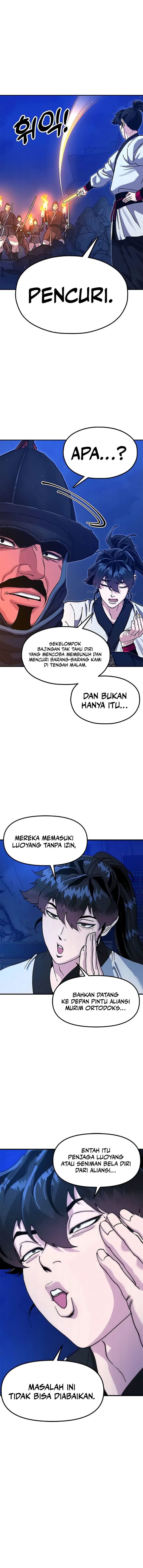 Baca Chronicles of the Lazy Sovereign - Chapter 44 halaman 19