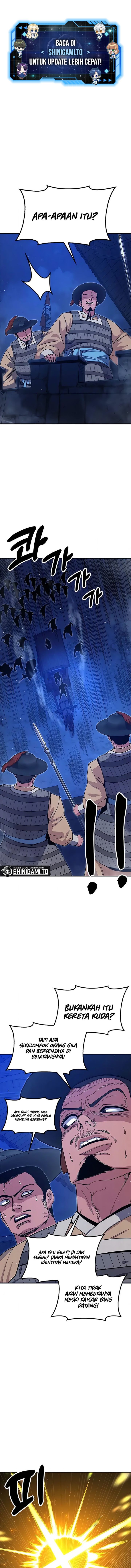 Baca Chronicles of the Lazy Sovereign - Chapter 44 halaman 2