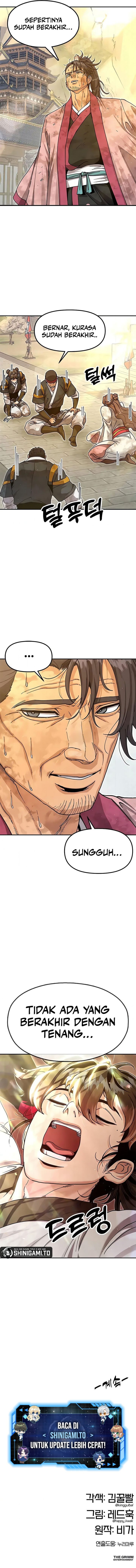 Baca Chronicles of the Lazy Sovereign - Chapter 44 halaman 24