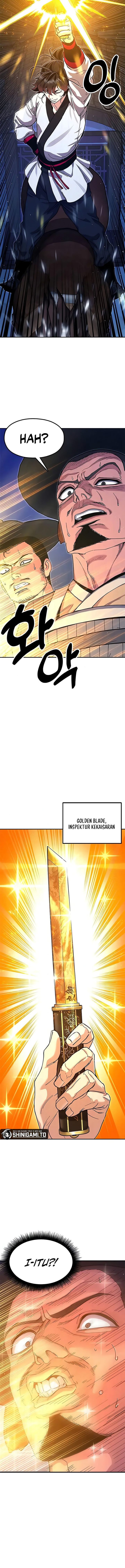 Baca Chronicles of the Lazy Sovereign - Chapter 44 halaman 3