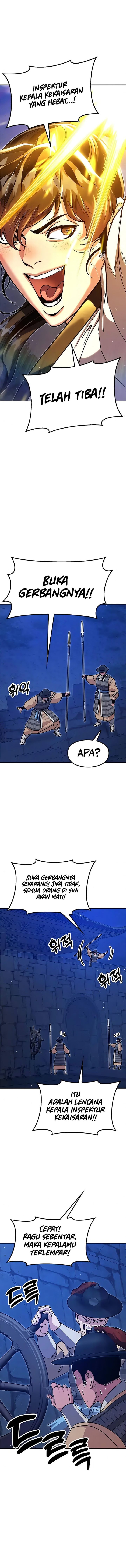 Baca Chronicles of the Lazy Sovereign - Chapter 44 halaman 4