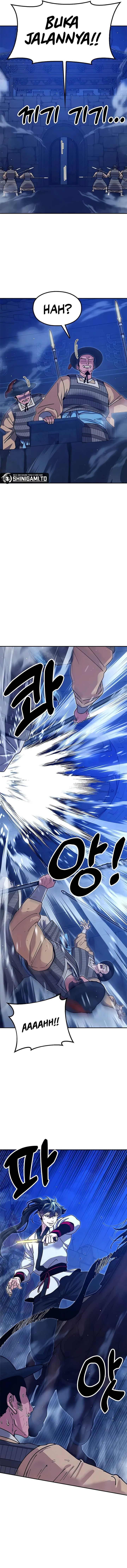 Baca Chronicles of the Lazy Sovereign - Chapter 44 halaman 5