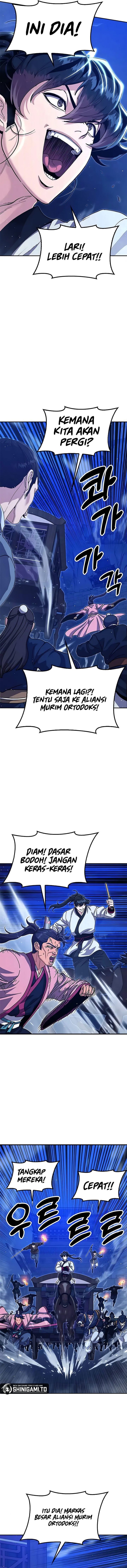 Baca Chronicles of the Lazy Sovereign - Chapter 44 halaman 6