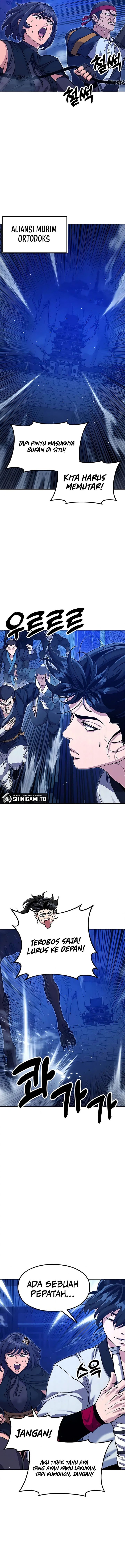 Baca Chronicles of the Lazy Sovereign - Chapter 44 halaman 7