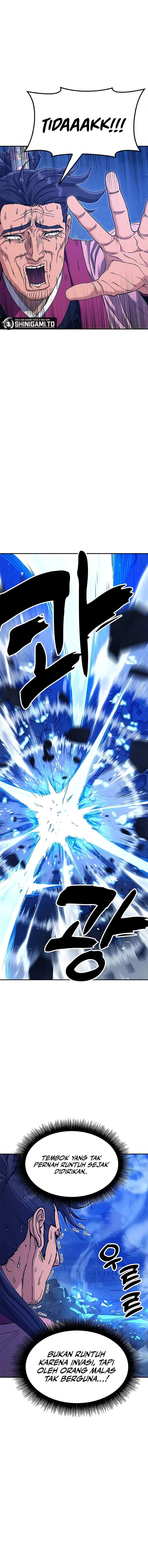 Baca Chronicles of the Lazy Sovereign - Chapter 44 halaman 9