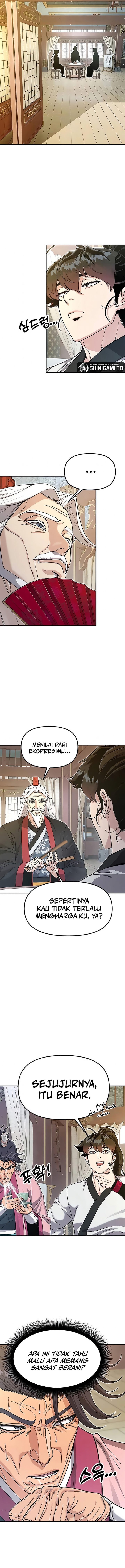 Baca Chronicles of the Lazy Sovereign - Chapter 45 halaman 10