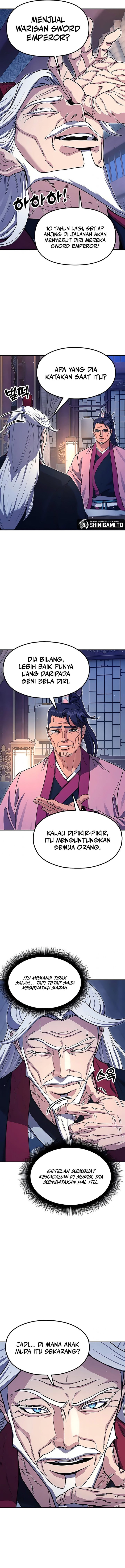 Baca Chronicles of the Lazy Sovereign - Chapter 45 halaman 2