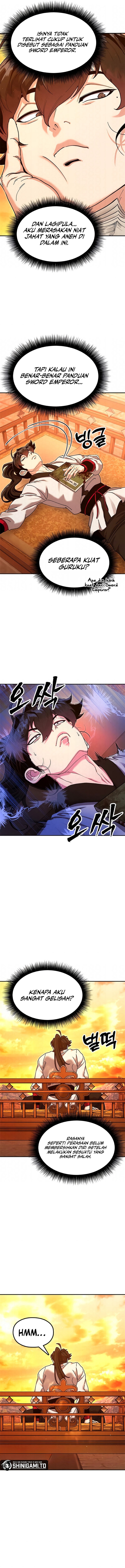 Baca Chronicles of the Lazy Sovereign - Chapter 46 halaman 10