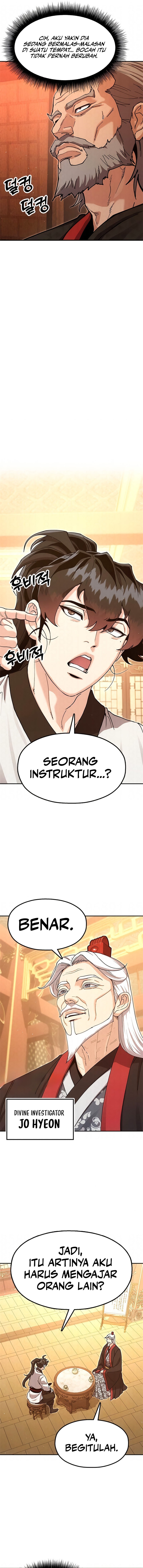 Baca Chronicles of the Lazy Sovereign - Chapter 46 halaman 14