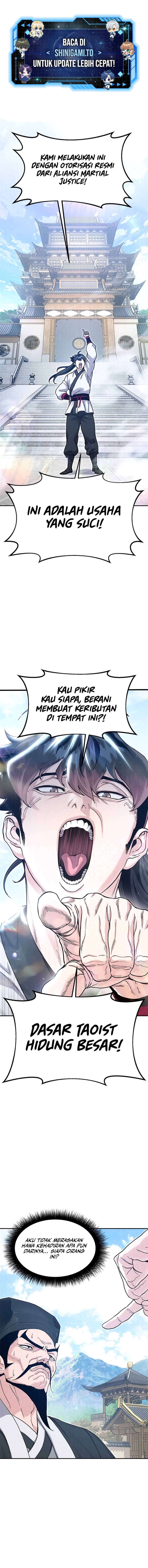 Baca Chronicles of the Lazy Sovereign - Chapter 46 halaman 2