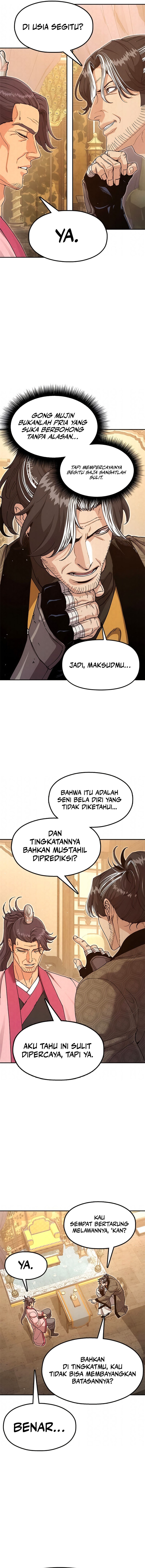 Baca Chronicles of the Lazy Sovereign - Chapter 46 halaman 20