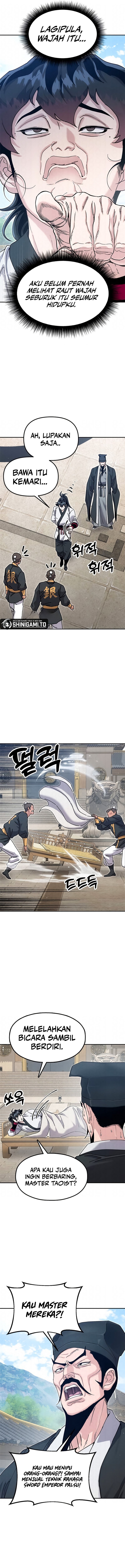 Baca Chronicles of the Lazy Sovereign - Chapter 46 halaman 3