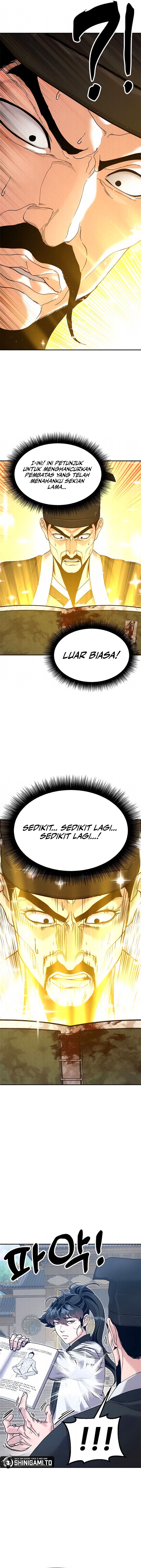 Baca Chronicles of the Lazy Sovereign - Chapter 46 halaman 6
