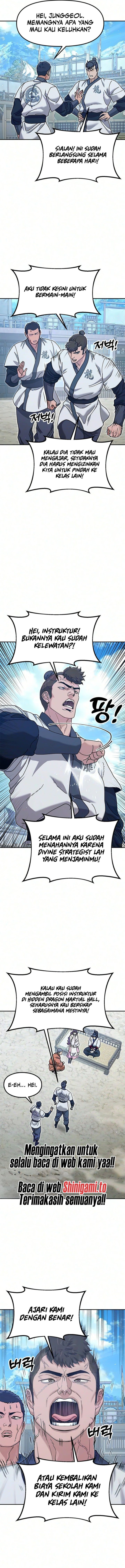 Baca Chronicles of the Lazy Sovereign - Chapter 47 halaman 19