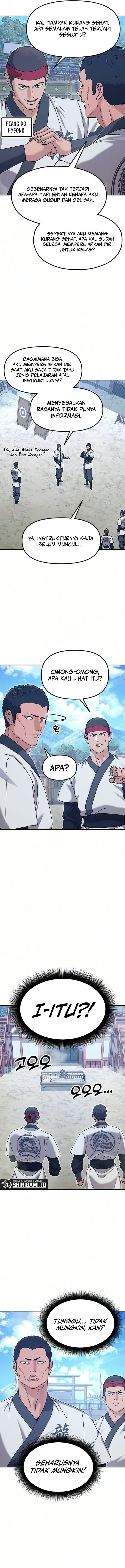 Baca Chronicles of the Lazy Sovereign - Chapter 47 halaman 7