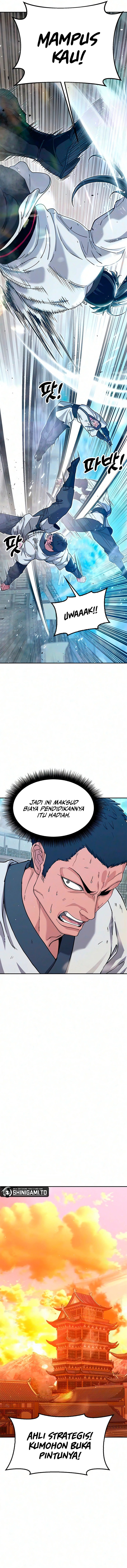 Baca Chronicles of the Lazy Sovereign - Chapter 48 halaman 13