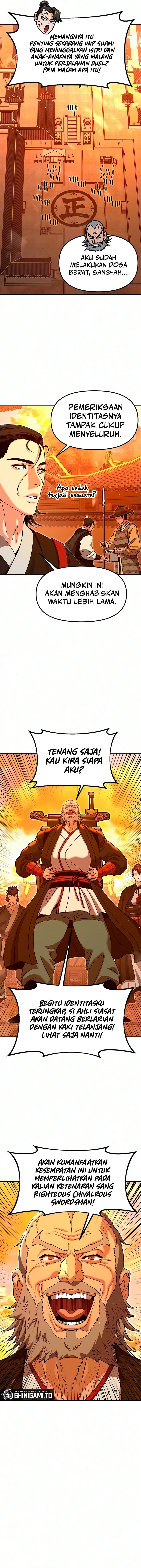 Baca Chronicles of the Lazy Sovereign - Chapter 48 halaman 19