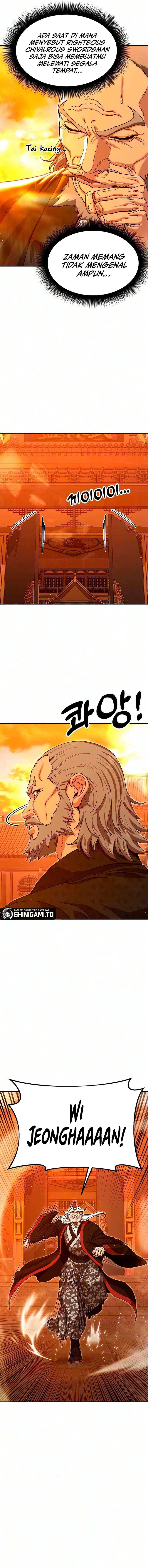 Baca Chronicles of the Lazy Sovereign - Chapter 48 halaman 21