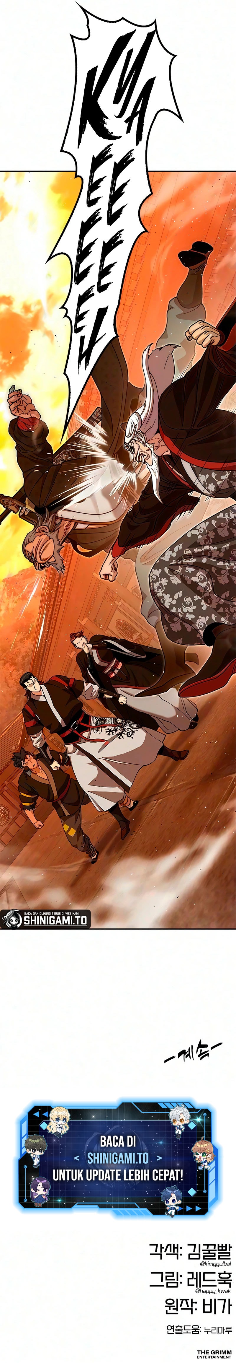 Baca Chronicles of the Lazy Sovereign - Chapter 48 halaman 24