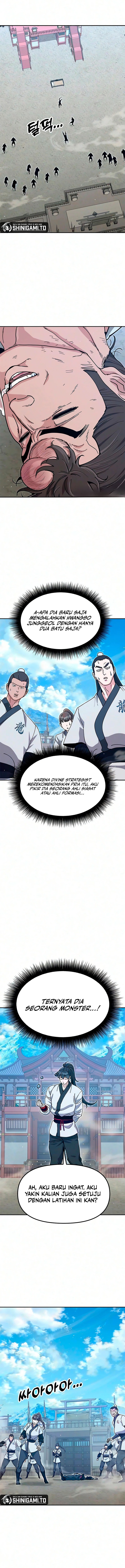 Baca Chronicles of the Lazy Sovereign - Chapter 48 halaman 4